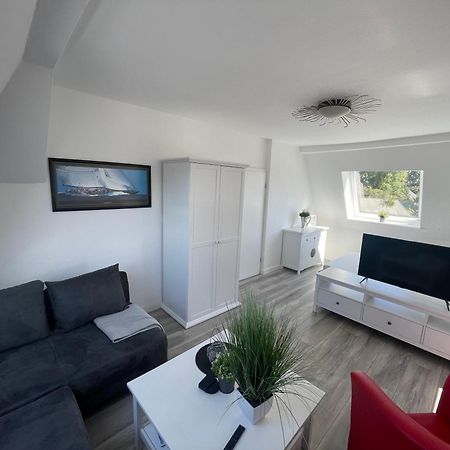 Villa Topas Wilhelmshaven Bagian luar foto
